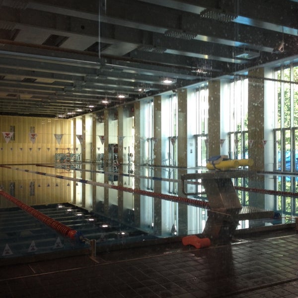 Piscine Alfred Nakache Belleville 8 Conseils