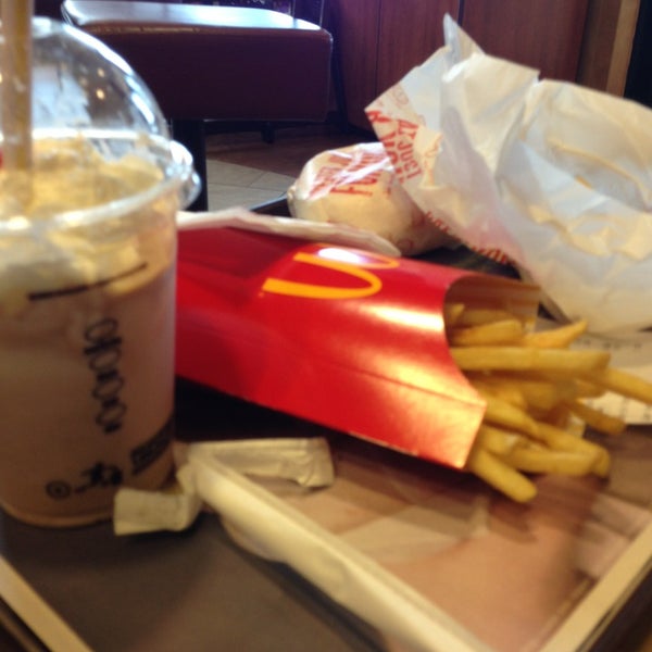 McDonald's Schnecksville, PA