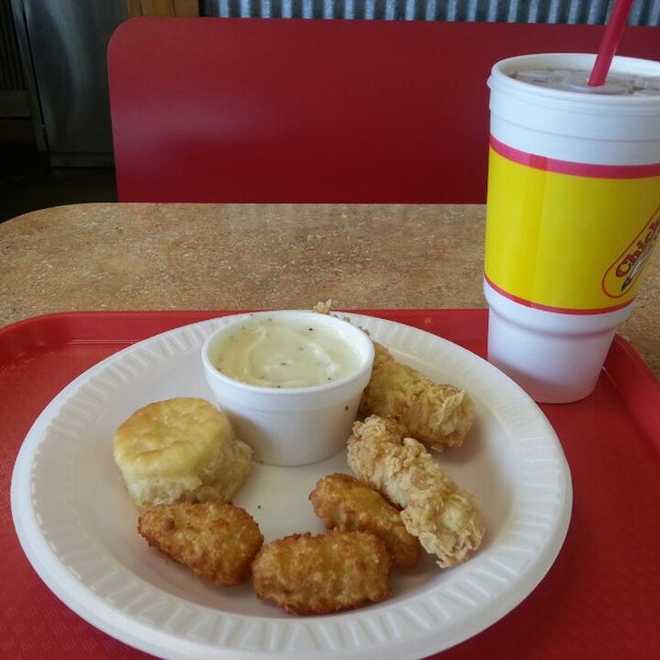 Chicken Express 5 tips