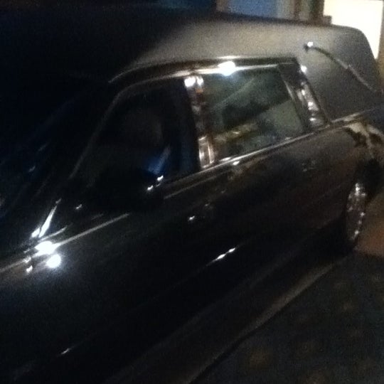 Chapman's Mortuary Inc Huntington, WV