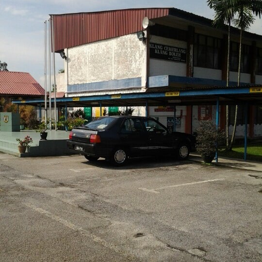 SKP Bukit Kuda - Klang, Selangor