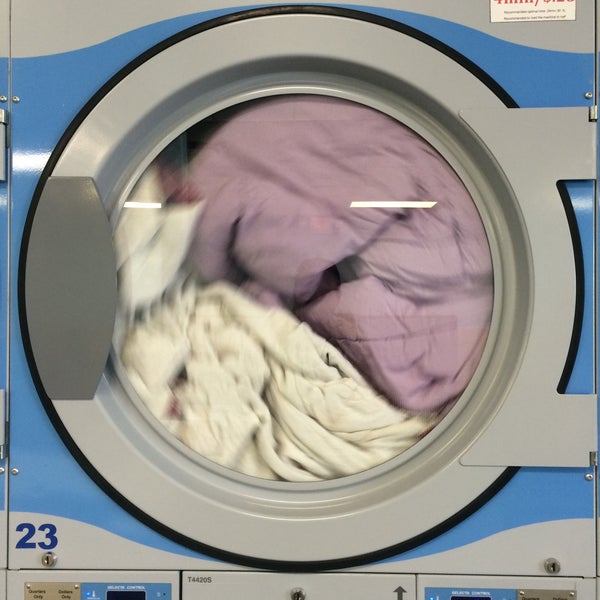 Barrie coin laundry Barrie, ON