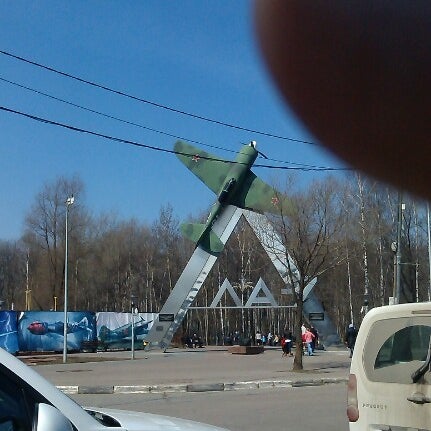Снимок сделан в Леруа Мерлен пользователем Evgeniy N. 4/17/2013