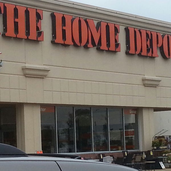 The Home Depot - 9 tips from 1157 visitors