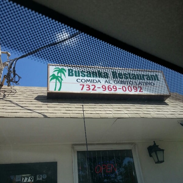 Busanka Restaurant 4 tips de 34 visitantes