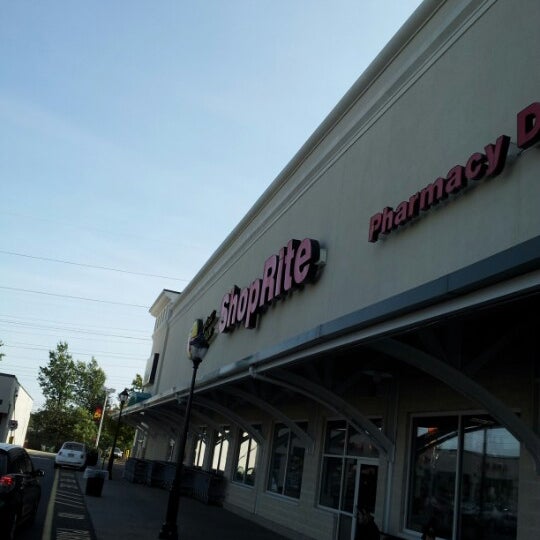 ShopRite of Woodbridge 38 tips