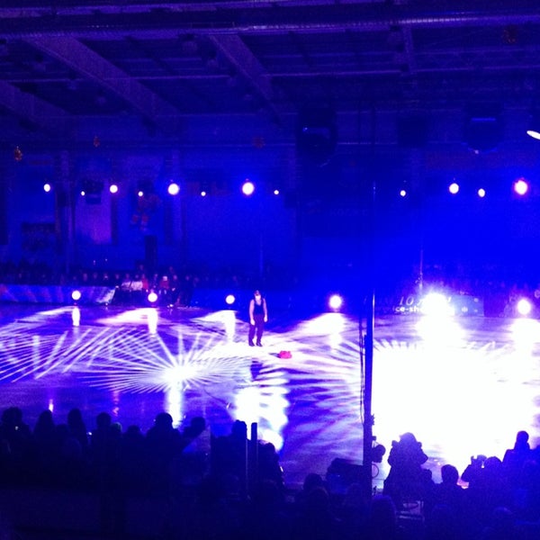 Калуга дворец космос