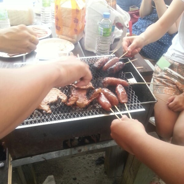 Photos At 雷朗極限探索園區 Summer Camp In Bali