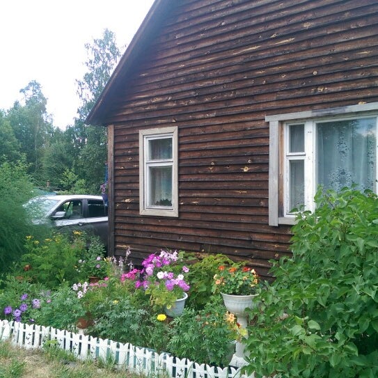 Купить Дачу В Лучевом 1 Карелия