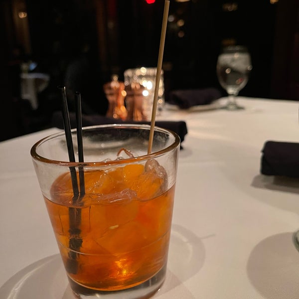 Rare SteakHouse Steakhouse in Downtown Madison