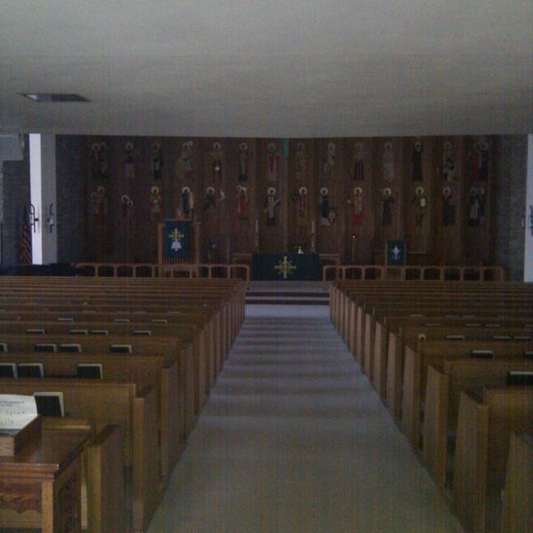 Evangelical Lutheran Church of Mt. Horeb 1 tip from 40 visitors