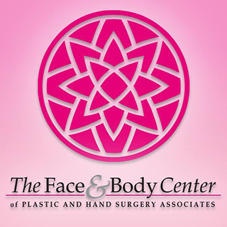 face and body center