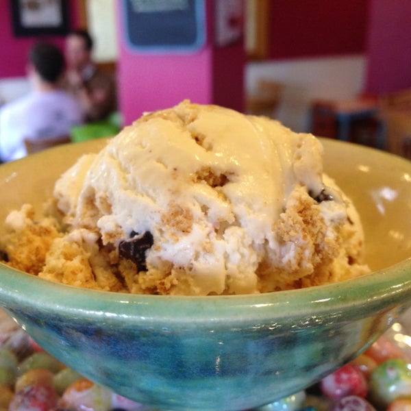 Photos at The Scoop Ice Cream Shop in Spokane