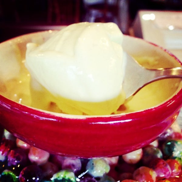 Photos at The Scoop Ice Cream Shop in Spokane