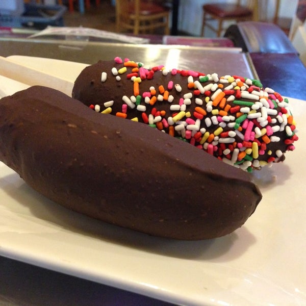 Photos at The Scoop Ice Cream Shop in Spokane