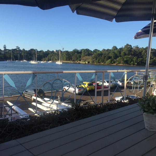 Sydney Rowers Club Pub in Wareemba
