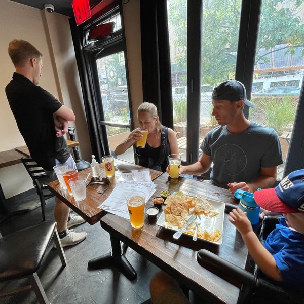 Photo taken at Buddha Beer Bar by joe b. on 7/28/2021