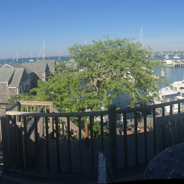 Photos At The Cottages At Nantucket Boat Basin 24 Old South Wharf