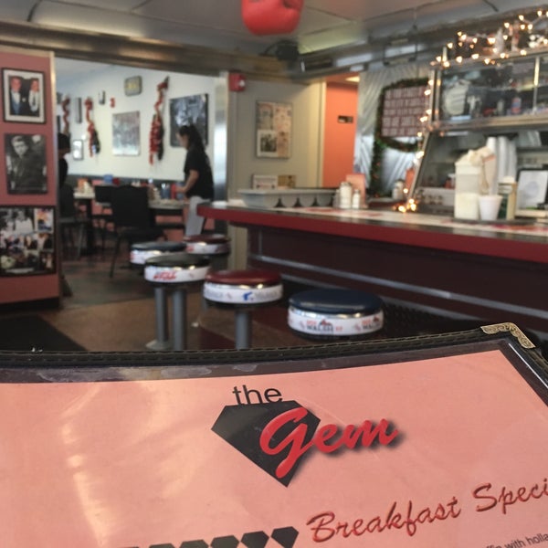 The Gem Syracuse, NY