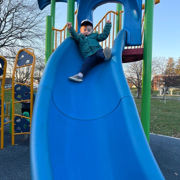 Photos at Byron Memorial Park Park in Williamsport