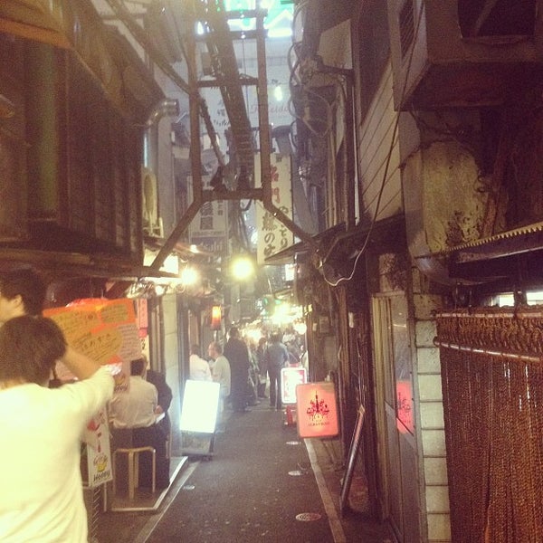 Photos At 思い出横丁 Omoide Yokocho Other Nightlife In Nishishinjuku