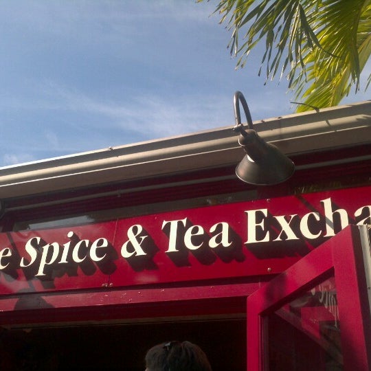 The Spice & Tea Exchange of Key West 2 tips from 129 visitors