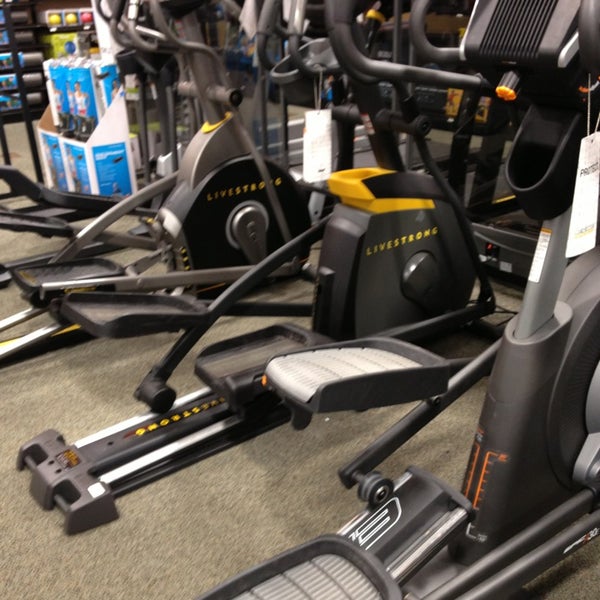 Photos at DICK'S Sporting Goods Sporting Goods Shop in Concord