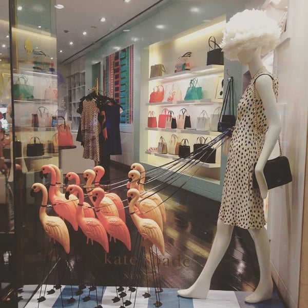 kate spade powerplant mall