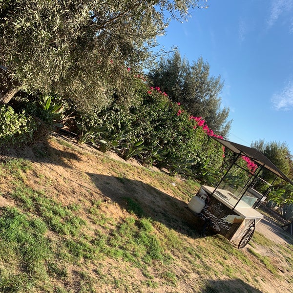 Photo taken at El Cielo Valle de Guadalupe by Ana on 9/7/2019