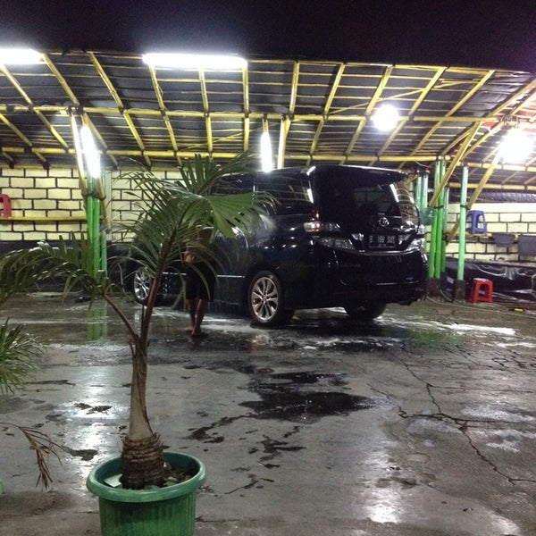Photos At Cuci Mobil 24 Jam Cilandak 1 Tip