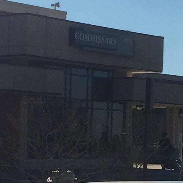 Fort Gordon Commissary