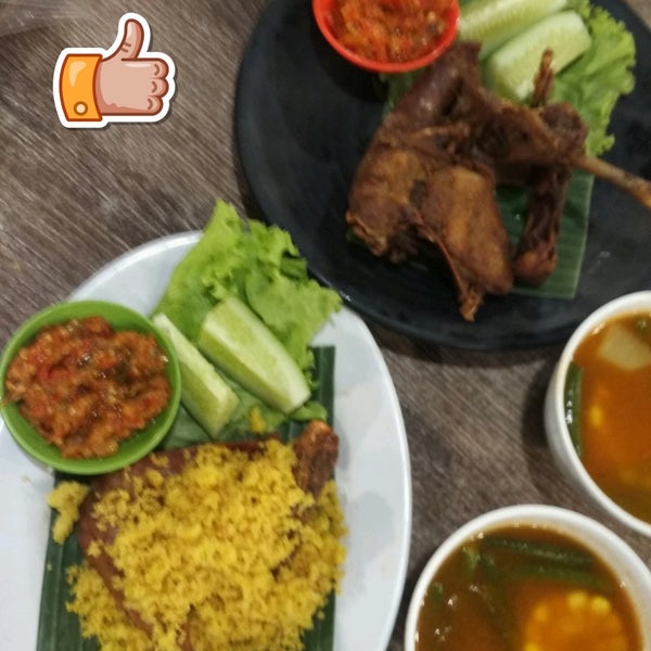 Photos At Bebek Goreng H Slamet Grogol Petamburan Jalan Tanjung Duren Barat I No 32