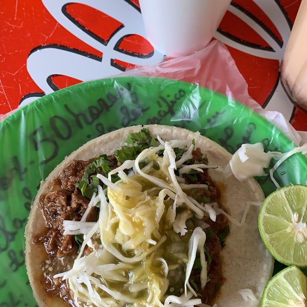 Tacos Sonora Restaurante de tacos