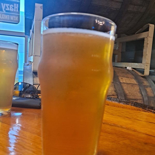 Photo taken at Coachella Valley Brewing Company by Joe D. on 5/28/2021