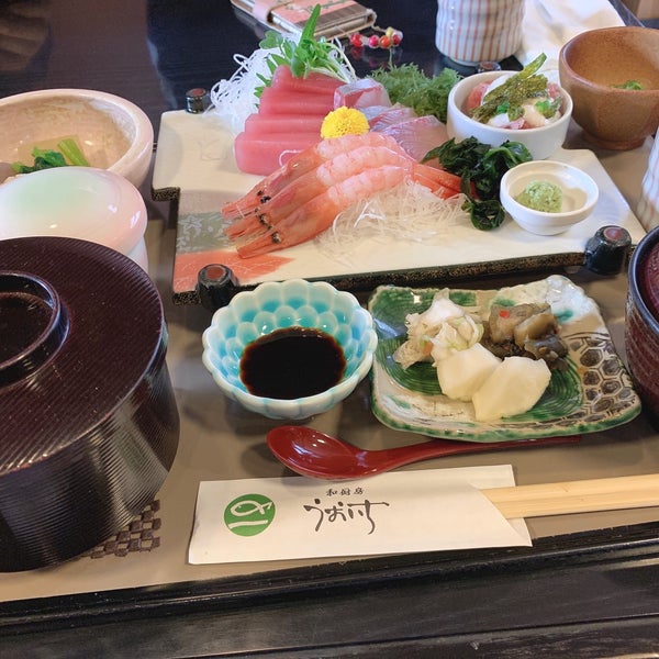 うおいち 岐阜市 岐阜県