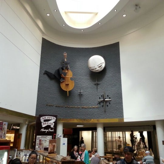 Photos at Cat & Fiddle Arcade Shopping Mall