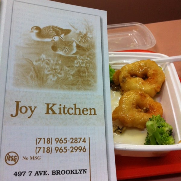 Joy Kitchen South Slope 6 Tips From 102 Visitors