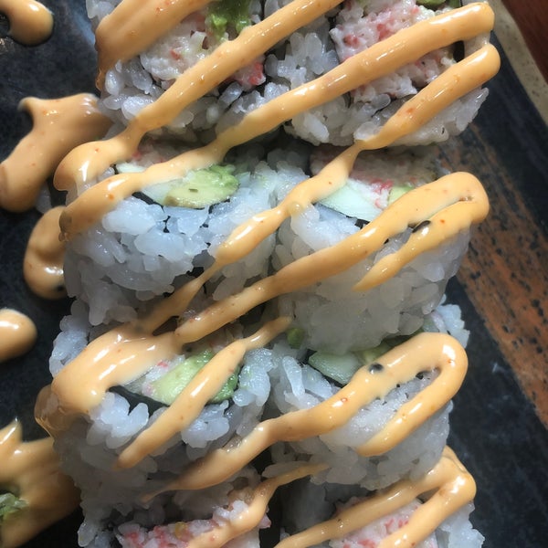 Wasabi Sushi Lounge Sushi Restaurant