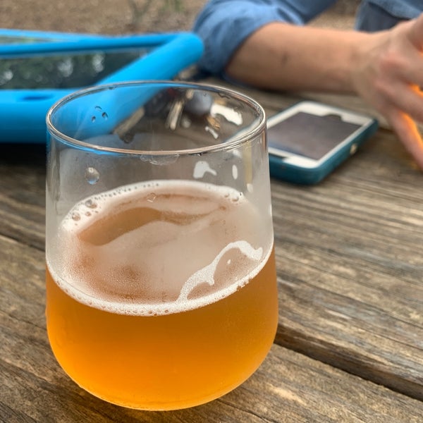 Photo taken at Vista Brewing by Stevey T. on 7/3/2021