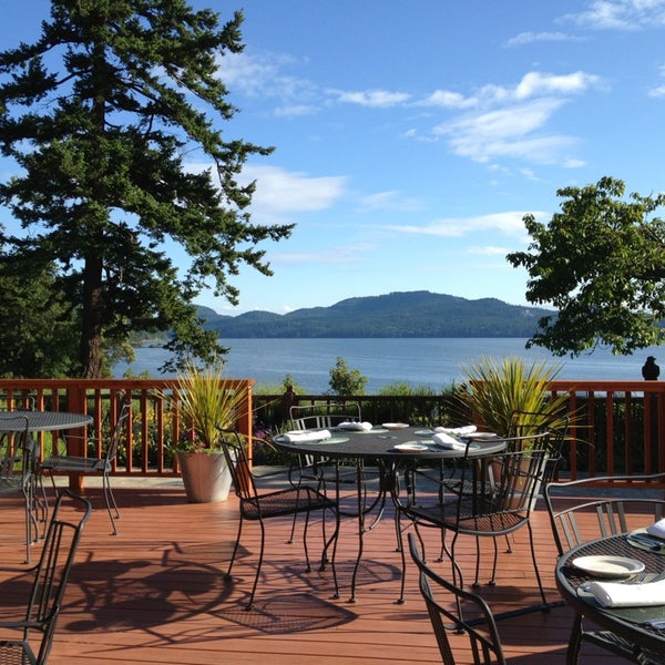 Photos at Inn at Ship Bay 5 tips from 150 visitors