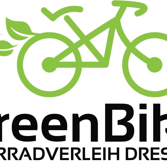 Foto tirada no(a) GreenBike Rent a Bike Fahrradverleih Dresden Elberadweg por Jens L. em 10/10/2016