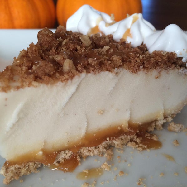 Y'OPA Frozen Yogurt Portage, MI