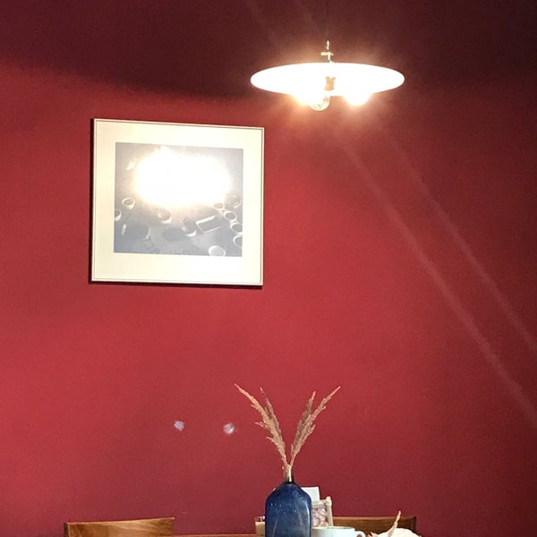 8/19/2018にOksana S.がCRAFT coffee-roomで撮った写真