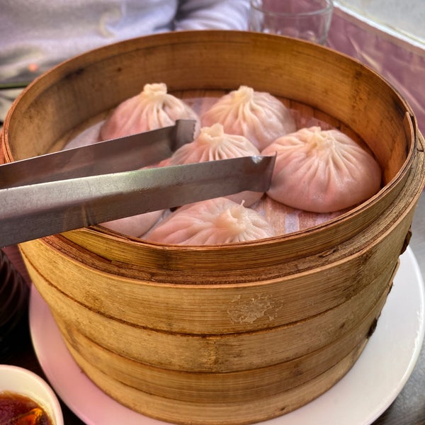 Excellent Dumpling House - Chelsea - 165 W 23rd St
