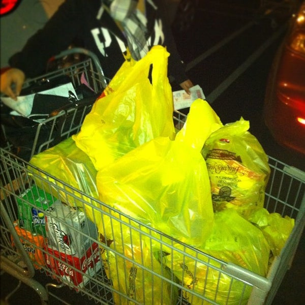 Photos at ShopRite of Greenwich Grocery Store in Phillipsburg