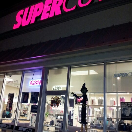 Supercuts Now Closed Salon Barbershop In West Hills