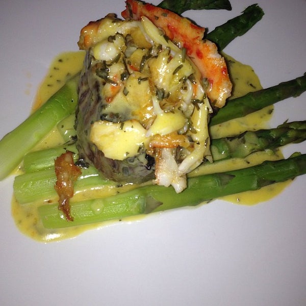 Photos at Rosebud Steakhouse Steakhouse in Streeterville