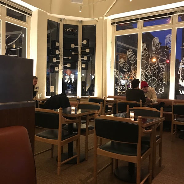 1/20/2018 tarihinde Chanel L.ziyaretçi tarafından Chefs Club Counter'de çekilen fotoğraf