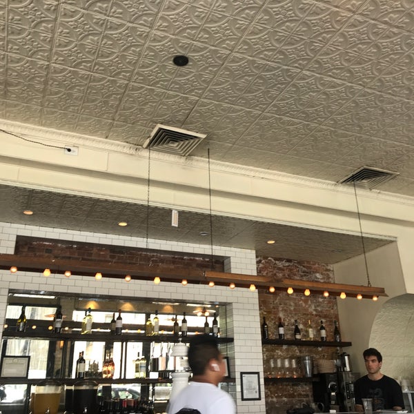 Photos at San Marzano East Village 117 2nd Ave