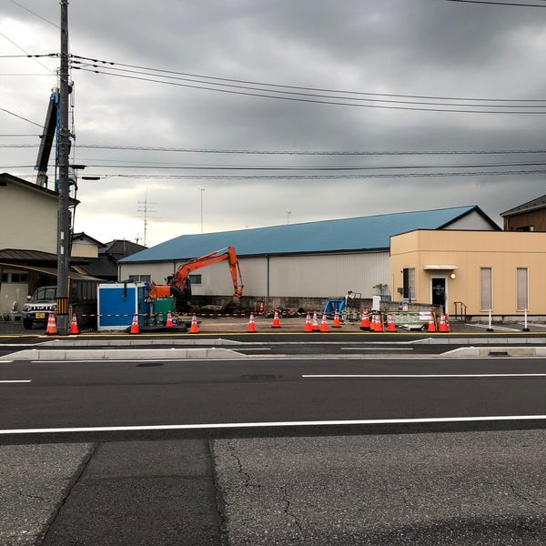 Photos At 関東自動車整備前バス停 桜4